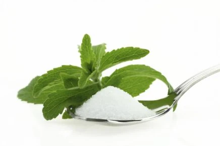 Sweetness tinggi Stevia Extract Powder STV 50%